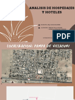 Localizacion Pampa de Villacuri