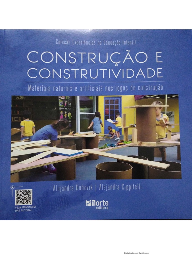 Construção e Construtividade | PDF