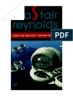 Alastair Reynolds - Cainii de Diamant. Zile Pe Turcoaz #1.0~5