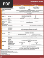 Indus Business Account SOC 30.07.2020