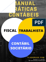 Manual Práticas Contábeis Atualizada