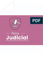Rama Judicial Colombia
