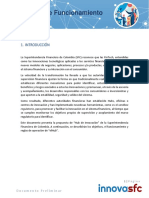 Manual Arenera Superfinanciera PG 12