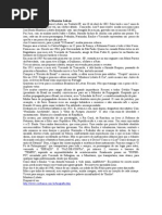 Texto autobiográfico de Monteiro Lobato