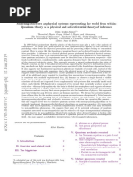 Elmer E. Anderson - Modern Physics and Quantum Mechanics-W. B.