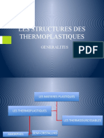 Amorphe Semi Cristallin