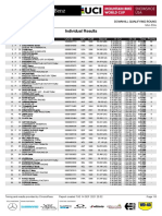 Coppa Del Mondo DH 2021 - #5 Snowshoe - Qualifiche - Men Elite