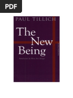 6675601-Paul-Tillich-O-Novo-Ser