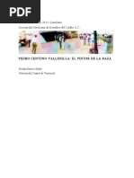 Pedro Centeno Vallenilla