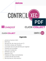 2 Controlxecbasics