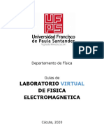 Guias Laboratorios Virtuales Fisica Electromagnetica