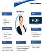 Buyer Persona