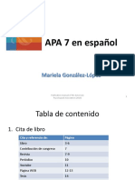 Apa 7