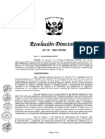 RD 131-2021-Tp-De PDF