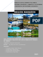 Región Maranón - Grupo 2