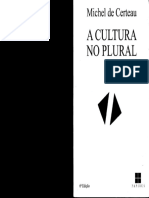 Cultura No Plural by Michael de Certeau (z-lib.org)