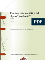 Construcción Semiótica Del Objeto 30 Agosto Clase 3