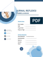 12A. Template Lembar Observasi Jurnal Refleksi (Shafwan)