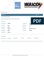 Reporte Migración Pau