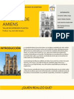 Catedral de Amiens