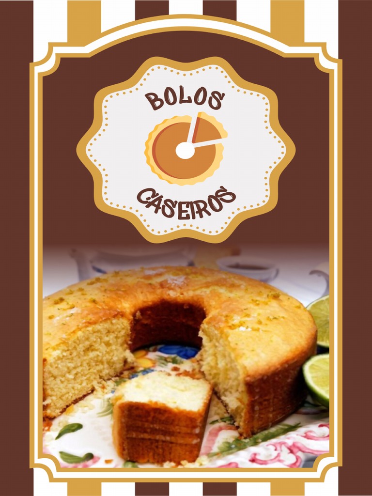 pdfcoffee.com apostila-de-bolo-de-concretecakeatualizada-pdf-free -  Português