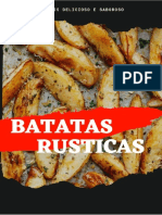 eBook Grátis Manual Batata Rustica
