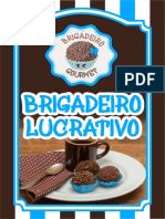 Ebook Grátis Brigadeiro Lucrativo