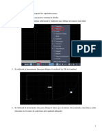 Entorno de autocad