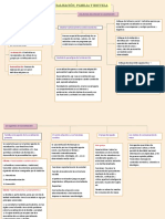 Mapa Conceptual de Socializacion