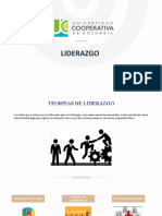 Liderazgo