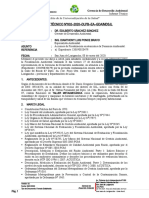 Informe Técnico N° 002 - 2020