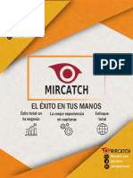 Catálogo Mircatch 2021