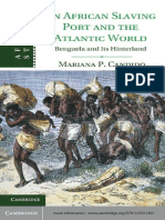 An African Slaving Port and The Atlantic World Benguela and Its Hinter - EBOOKOID