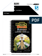 Sutton Tools L343 Engineers Black Book - 3rd Edition 235 Pages