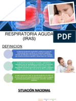 Insuficiencia Respiratoria Aguda