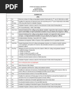 Download Academic Calendar SY2011-2012 Ateneo by Wowie Catabijan SN52533037 doc pdf