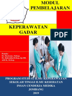 Keperawatan Gawat Darurat