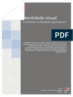(Livro - 2013) Identidade Visual