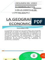 Geografía