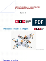 S02.s2 - La Empresa Como Sistema. Definición de Proceso