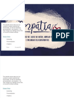 PDF Ebook Descola Empatia PDF DD
