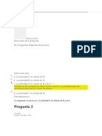 Evaluacion Unidad 1 Administracion de Procesos 2 Parte