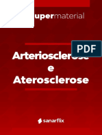 Arteriosclerose e aterosclerose - SM