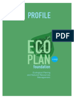 Ecoplan Visi