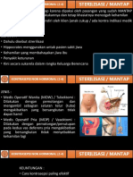 Kontrasepsi Non-Hormonal Part 3