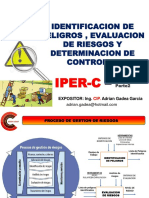 Iperc Parte 2 PRL 2021