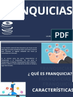 Franquicias