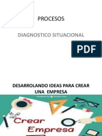 Clase 1.1. Retrospectiva. Herramientas A Utilizar para Elaboracion de Diagnostico