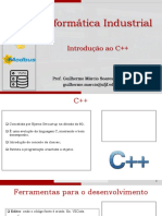 C++ Introduçao
