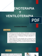 393563264 Oxigenoterapia y Ventiloterapia Pptx